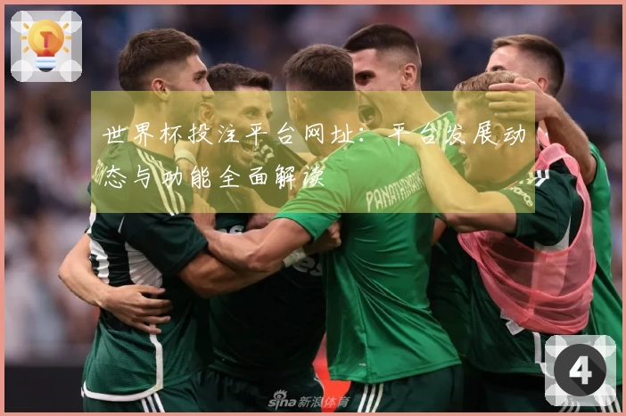 世界杯投注平台网址：平台发展动态与功能全面解读