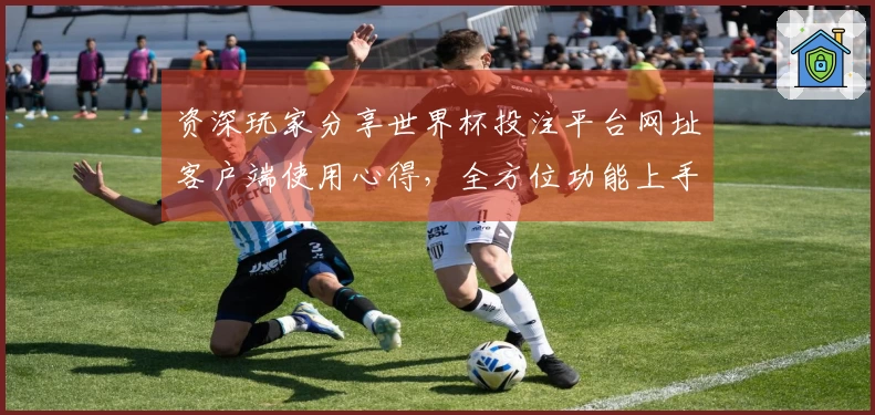 资深玩家分享世界杯投注平台网址客户端使用心得，全方位功能上手指南