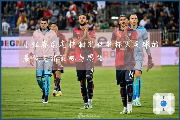 小组赛前怎样制定世界杯买足球的最佳竞猜策略与思路