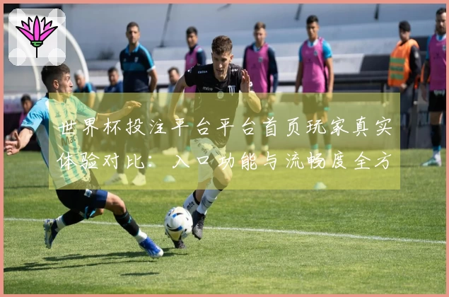 世界杯投注平台平台首页玩家真实体验对比：入口功能与流畅度全方位评测