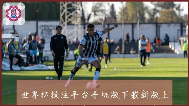 世界杯投注平台手机版下载新版上线:全面解读实用功能助你畅享体育精彩