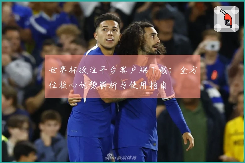 世界杯投注平台客户端下载：全方位核心优势解析与使用指南