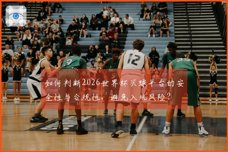 如何判断2026世界杯买球平台的安全性与合规性，避免入坑风险？