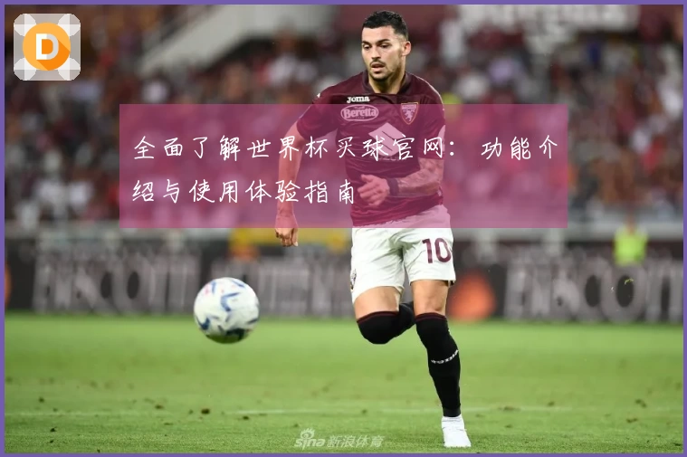 全面了解世界杯买球官网：功能介绍与使用体验指南