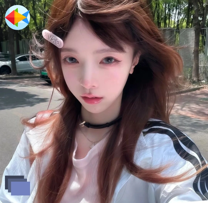 头像